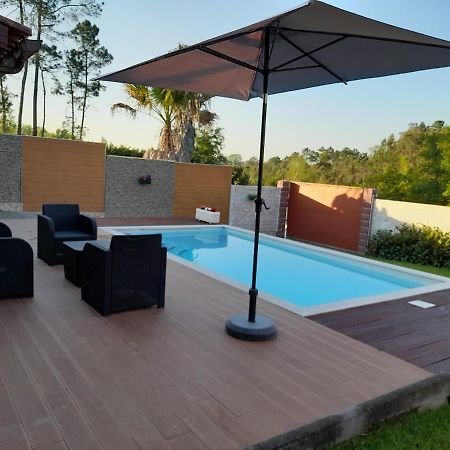 Leiria Village Casa Bungalow Bagian luar foto