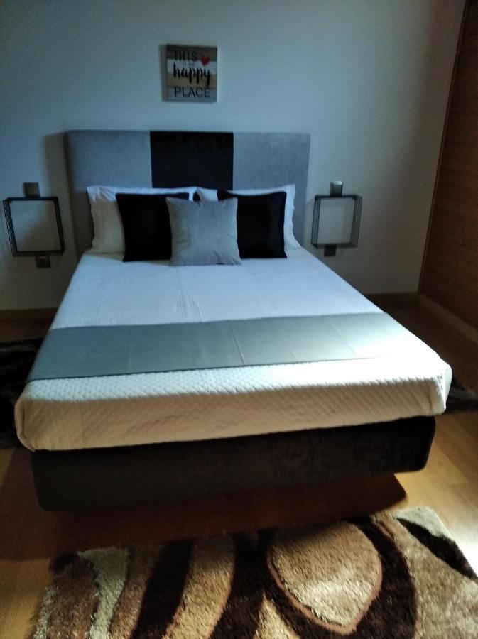 Leiria Village Casa Bungalow Bagian luar foto